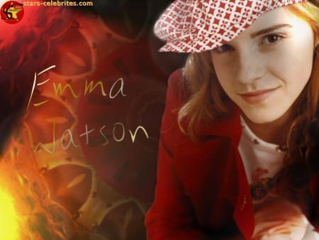emma watson