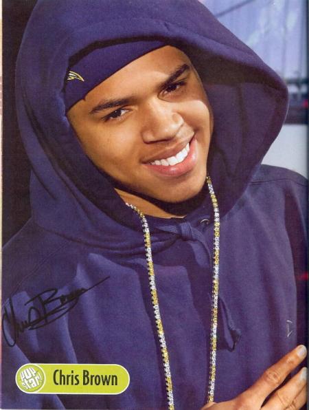 chris