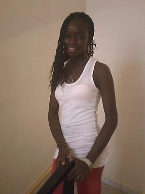 ma cousine