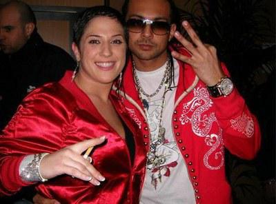 Diam's & Sean paul