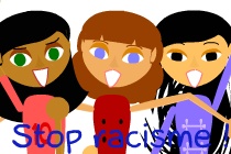 stop au racisme